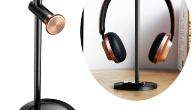 ✨득템 찬스! 베이스어스 헤드폰 거치대 후기 & 꿀팁 대방출!🎧